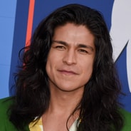 Cristo Fernandez, Ted Lasso