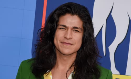 Cristo Fernandez, Ted Lasso