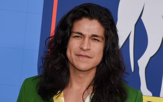 Cristo Fernandez, Ted Lasso