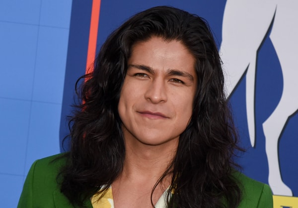 Cristo Fernandez, Ted Lasso