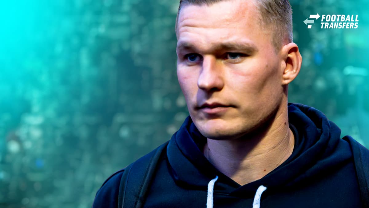 Boy Kemper, NAC Breda