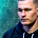 Boy Kemper, NAC Breda