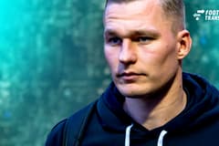 Boy Kemper, NAC Breda