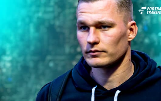 Boy Kemper, NAC Breda