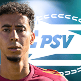 Anass Salah-Eddine, PSV