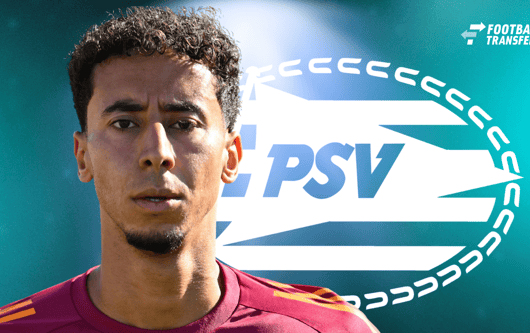 Anass Salah-Eddine, PSV