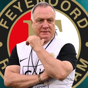 BREAKING: Dick Advocaat aan de slag als adviseur bij Feyenoord