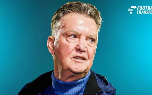 Louis van Gaal