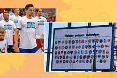 Germany promotion-relegation reform