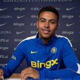 Morgan Rogers, Chelsea