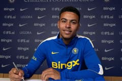 Morgan Rogers, Chelsea