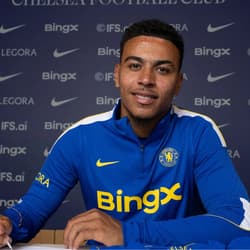 Morgan Rogers, Chelsea