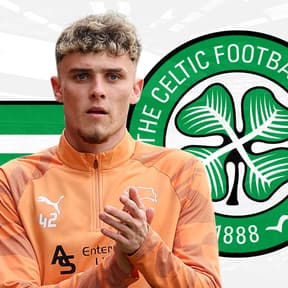 Five players who could join Celtic in January