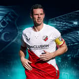 Nick Viergever, FC Utrecht