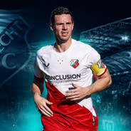 Nick Viergever, FC Utrecht