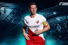 Nick Viergever, FC Utrecht
