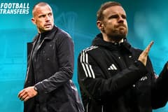 John Heitinga, Davy Klaassen, Ajax