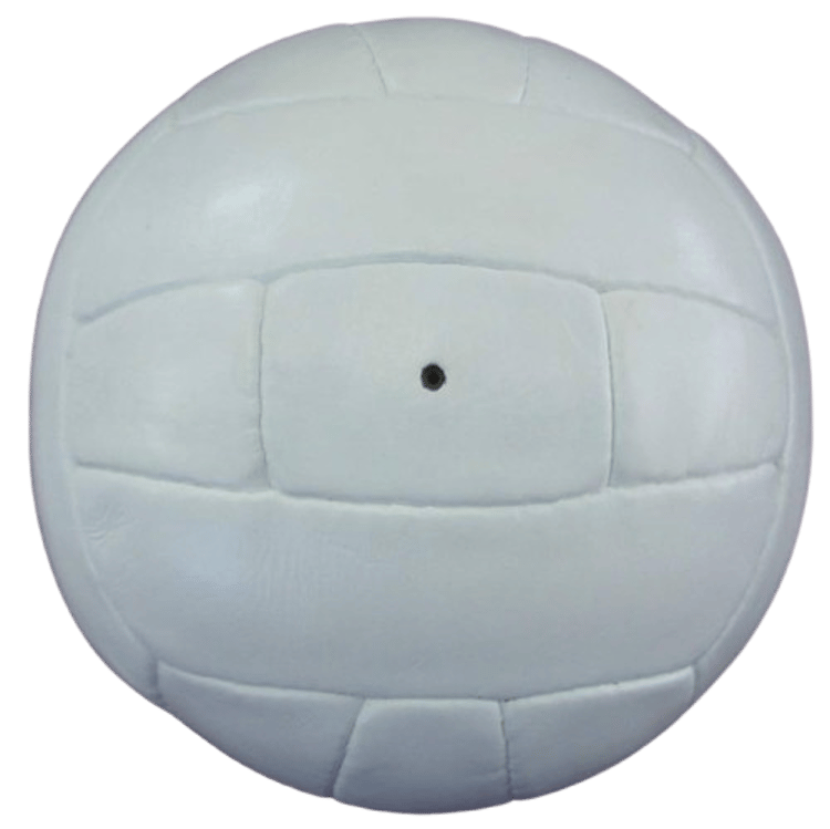 1958 World Cup match ball (Top Star)