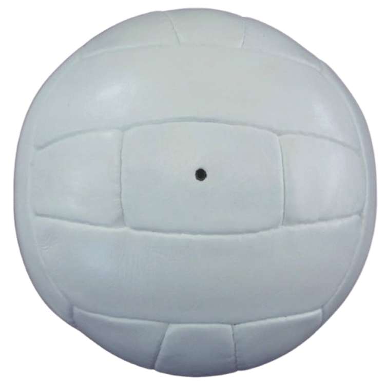 1958 World Cup match ball (Top Star)