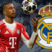 Michael Olise, Real Madrid, 2025/26