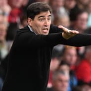 Andoni Iraola, Bournemouth