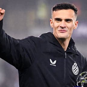 Arsenal and Chelsea in talks with football's next superstar midfielder