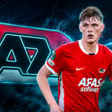 Maxim Dekker, AZ