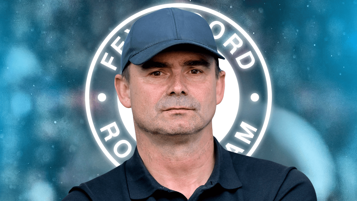 Marc Overmars, Ajax