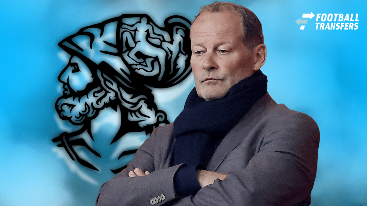 Danny Blind, Ajax