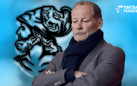 Danny Blind, Ajax