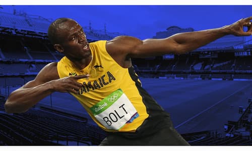 Usain Bolt, Chelsea