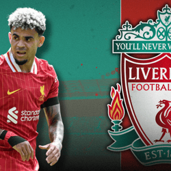 Luis Diaz, Liverpool