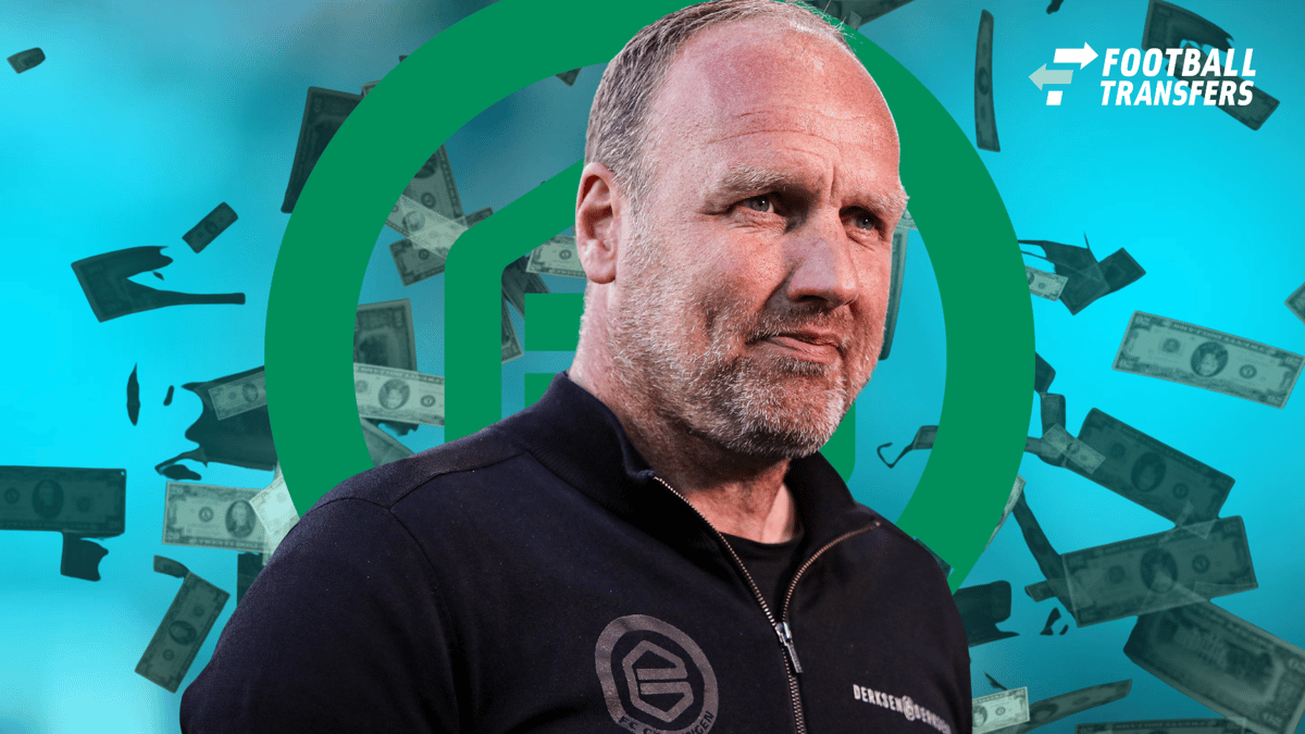 Dick Lukkien, FC Groningen