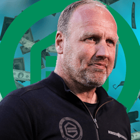 Newcastle United laat kassa van FC Groningen rinkelen met transfer van 75 miljoen
