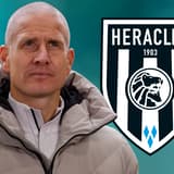 Bas Sibum, Heracles Almelo