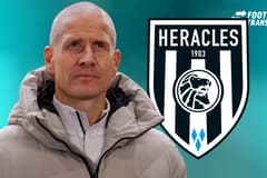 Bas Sibum, Heracles Almelo