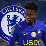 Estevao, Chelsea