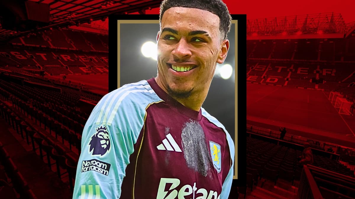 EXCLUSIVE: Man Utd target Morgan Rogers preparing for summer switch