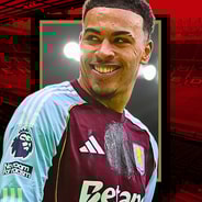 Morgan Rogers, Man Utd, Aston Villa, 2025/26