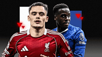 Five Premier League summer signings who are struggling