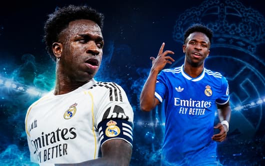 Vinicius Junior, Real Madrid, 2025/26