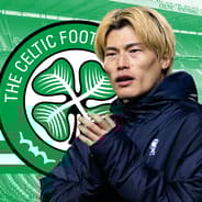 Kyogo Furuhashi, Celtic