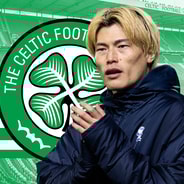 Kyogo Furuhashi, Celtic