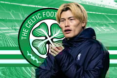 Kyogo Furuhashi, Celtic