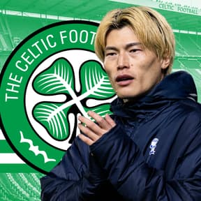 Kyogo Furuhashi forced to admit Celtic transfer mistake