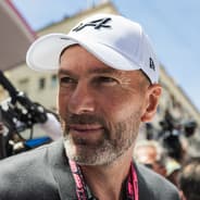 Zinedine Zidane