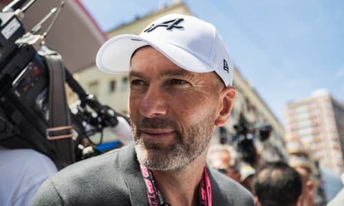 Zinedine Zidane