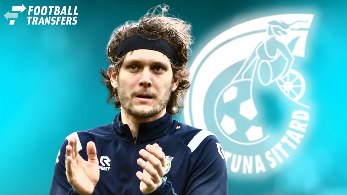 Grote update bij Fortuna Sittard over vermiste Alen Halilovic