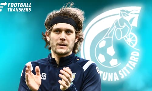 Alen Halilovic, Fortuna Sittard