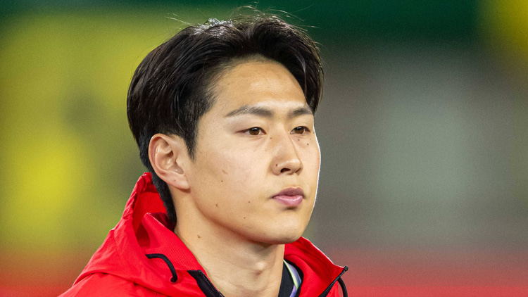Lee Kang-in